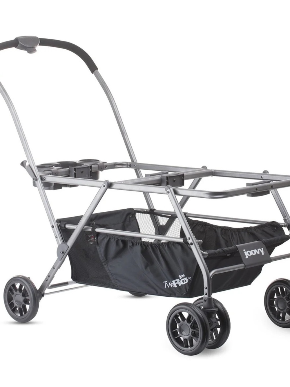 Joovy twin roo